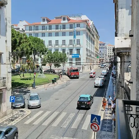 Spirit Of Chiado Apartamento *