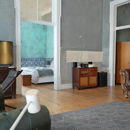 Apartamento Spirit Of Chiado Lisboa