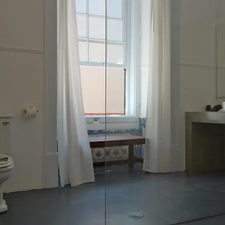 Spirit Of Chiado Apartamento *