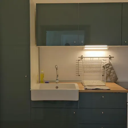 Apartamento Spirit Of Chiado